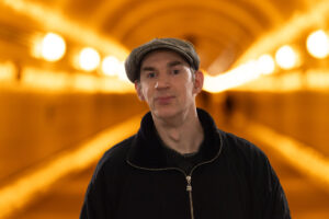 Ich (© Bettina Solzbacher, 2024)