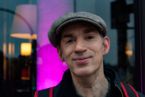 Ich (© Bettina Solzbacher, 2024)