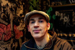 Ich (© Bettina Solzbacher, 2024