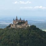 Burg Hohenzollern