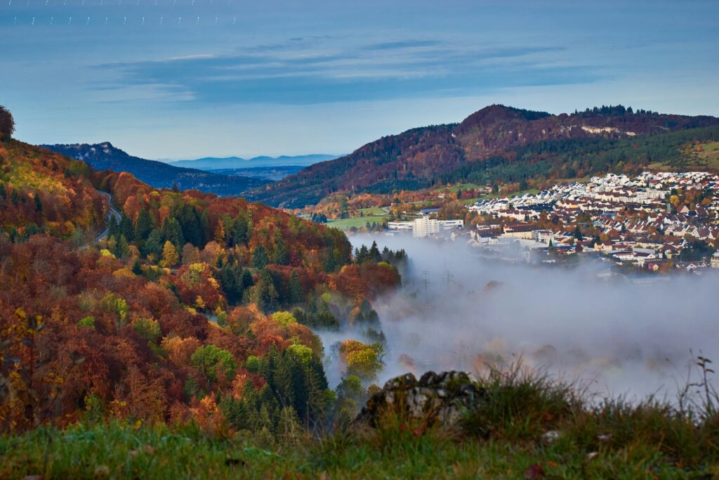 Albstadt-Ebingen