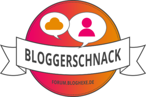 Bloghexen Bloggerschnack