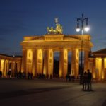 Brandenburger Tor