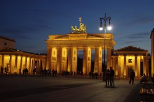Brandenburger Tor