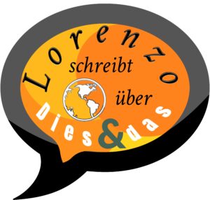 Dies und das-Logo