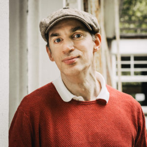 Ich (© Franziska Zollweg, 2022)