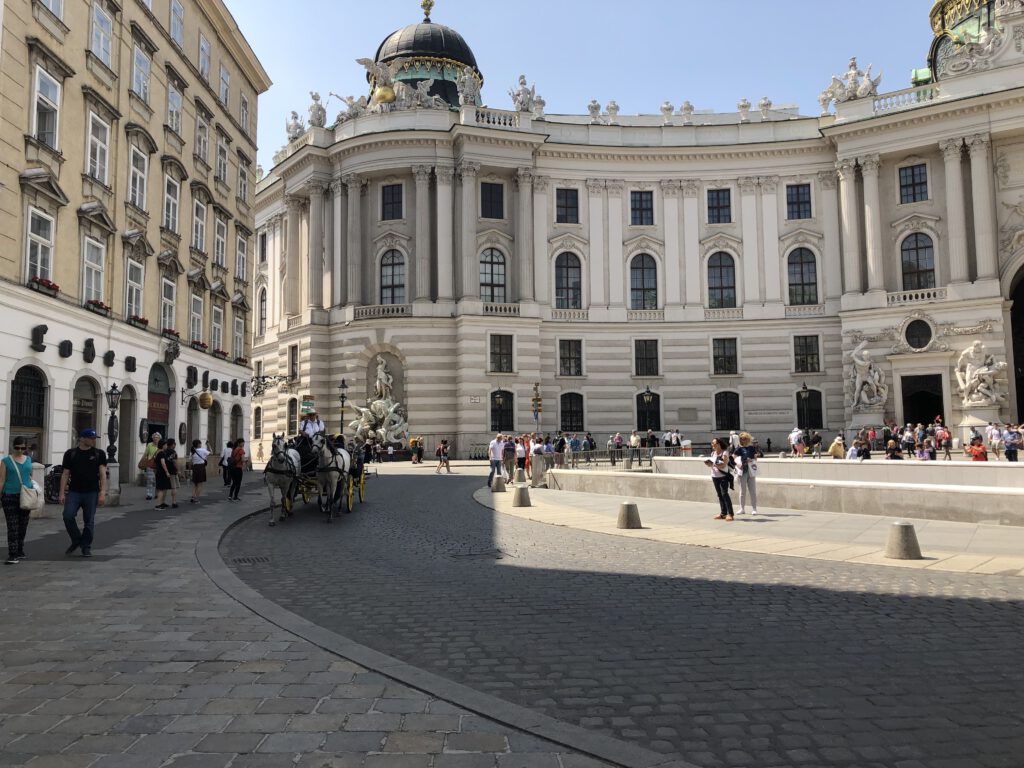 Wien - Innenstadt