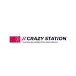 Crazy Station-Logo 2