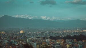 Kathmandu, Nepal