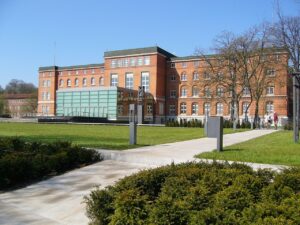 Kieler Landtag