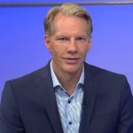 Sascha Oliver Martin (im Studio)