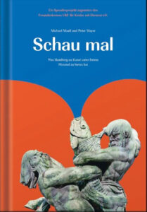 Schau mal-Buchcover