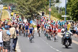 Symbolbild: Tour de France