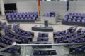 Symbolbild: Bundestag