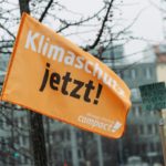 Klimaschutz jetzt