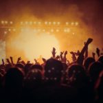 Symbolbild: Konzert