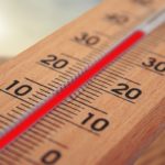 Symbolbild: Thermometer